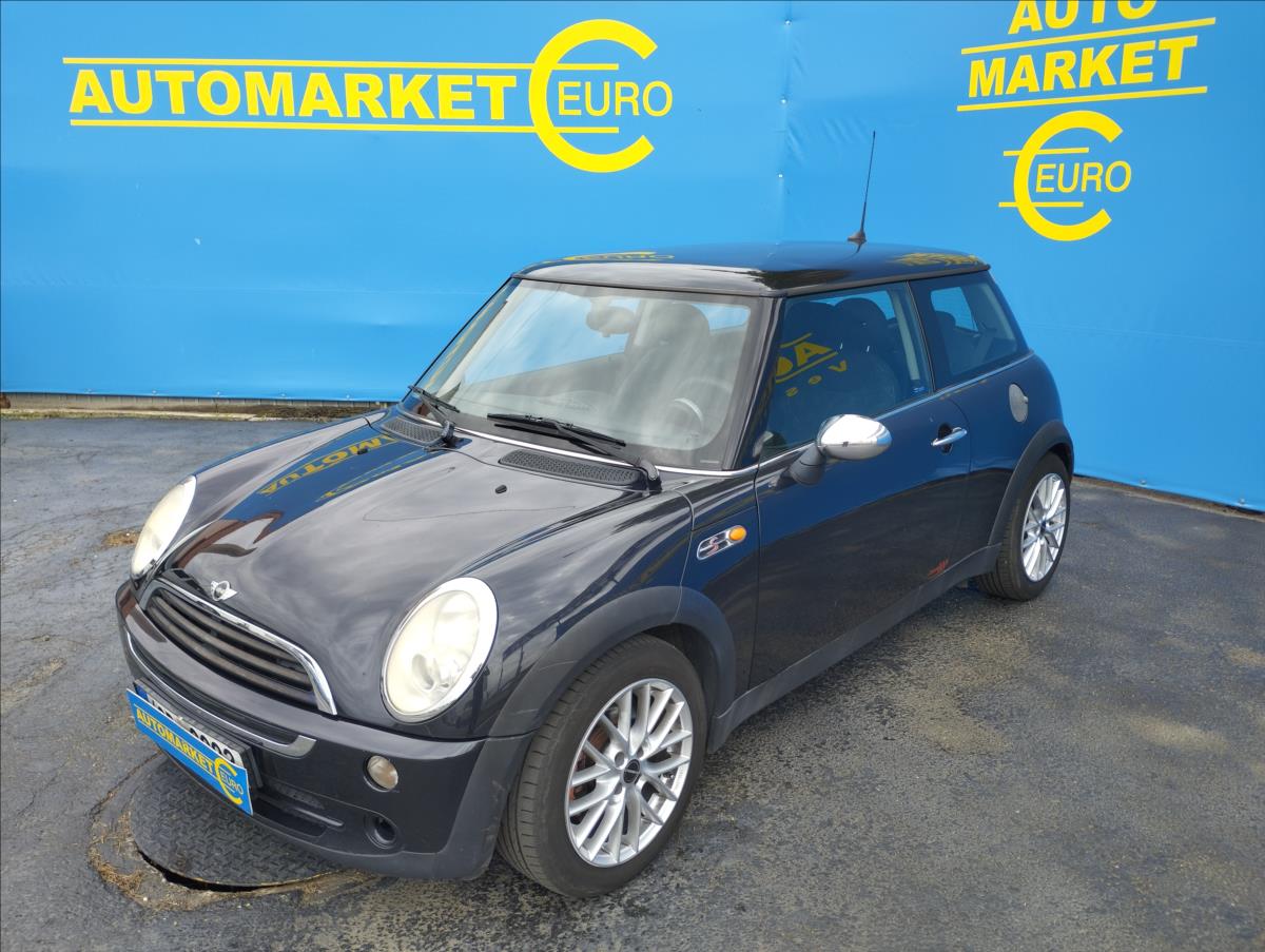 Mini One 1,6 66KW