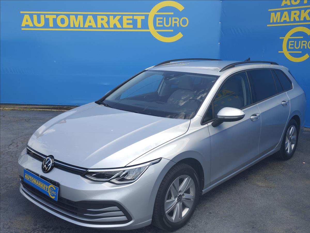 Volkswagen Golf 2,0 TDI 85KW