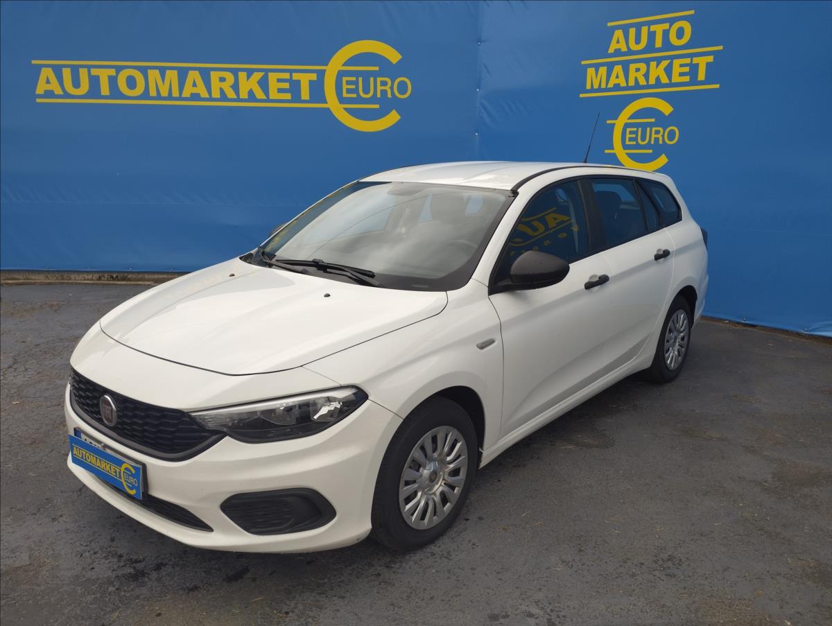 Fiat Tipo 1,4