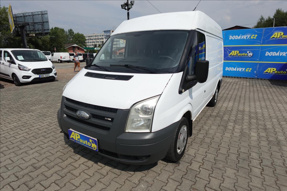 Ford Transit 2,2 TDCI L1H2