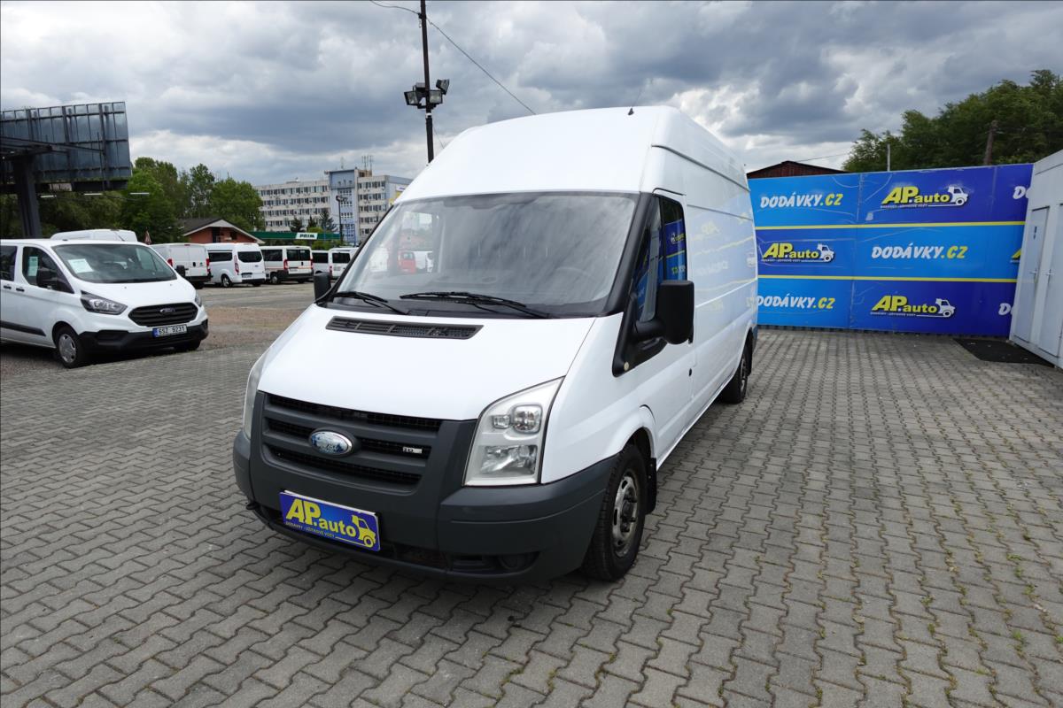 Ford Transit 2,2 TDCi L3H3 300L