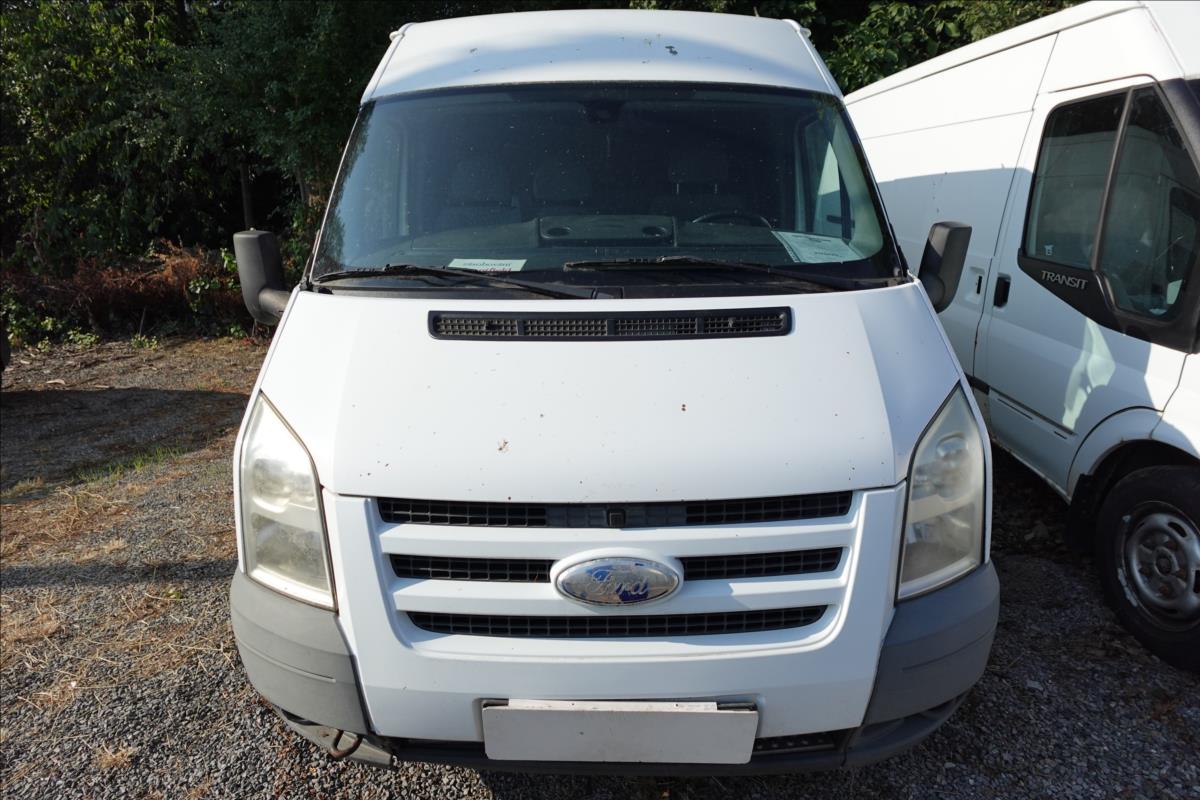 Ford Transit 2,2 TDCI L3H2 KLIMA