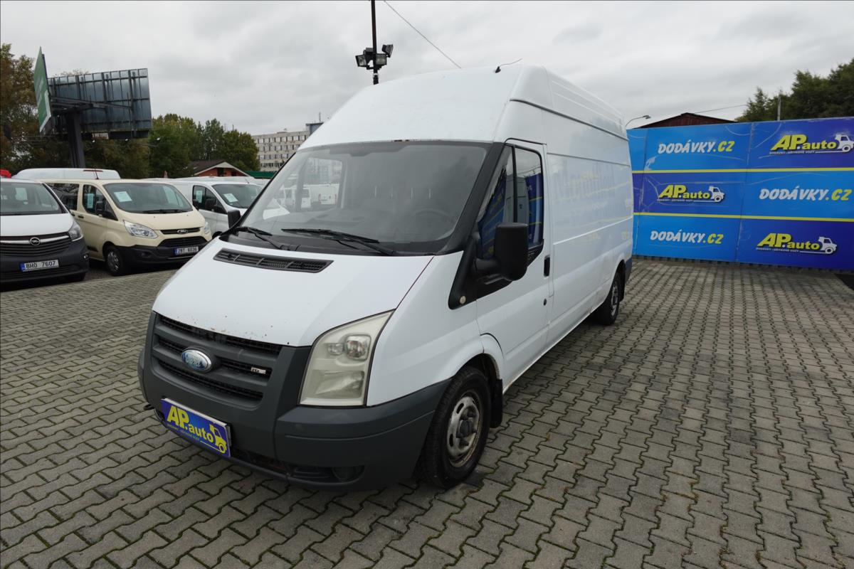 Ford Transit 2,2 TDCi L3H3 300L