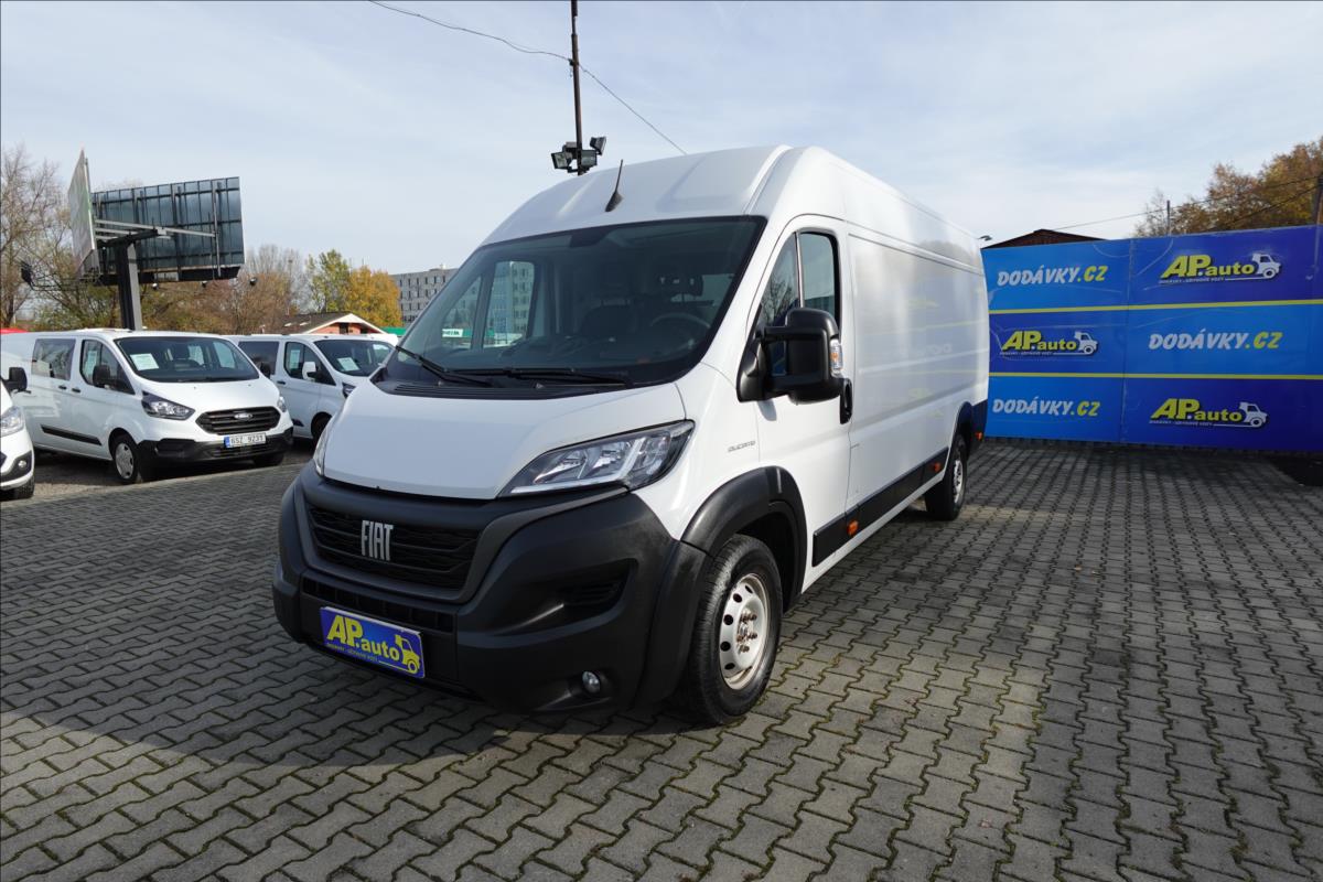 Fiat Ducato 2,2 JTD L5H2 KLIMA SERVISKA