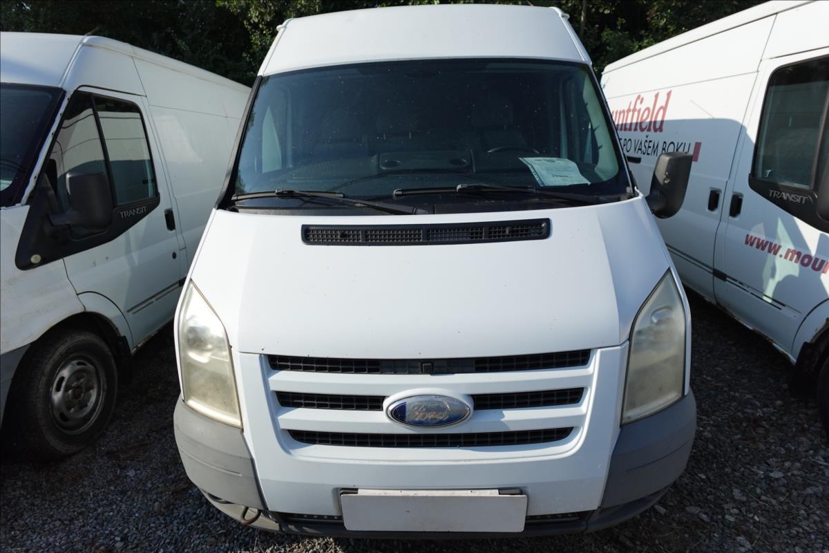 Ford Transit 2,2 TDCI L3H2 KLIMA