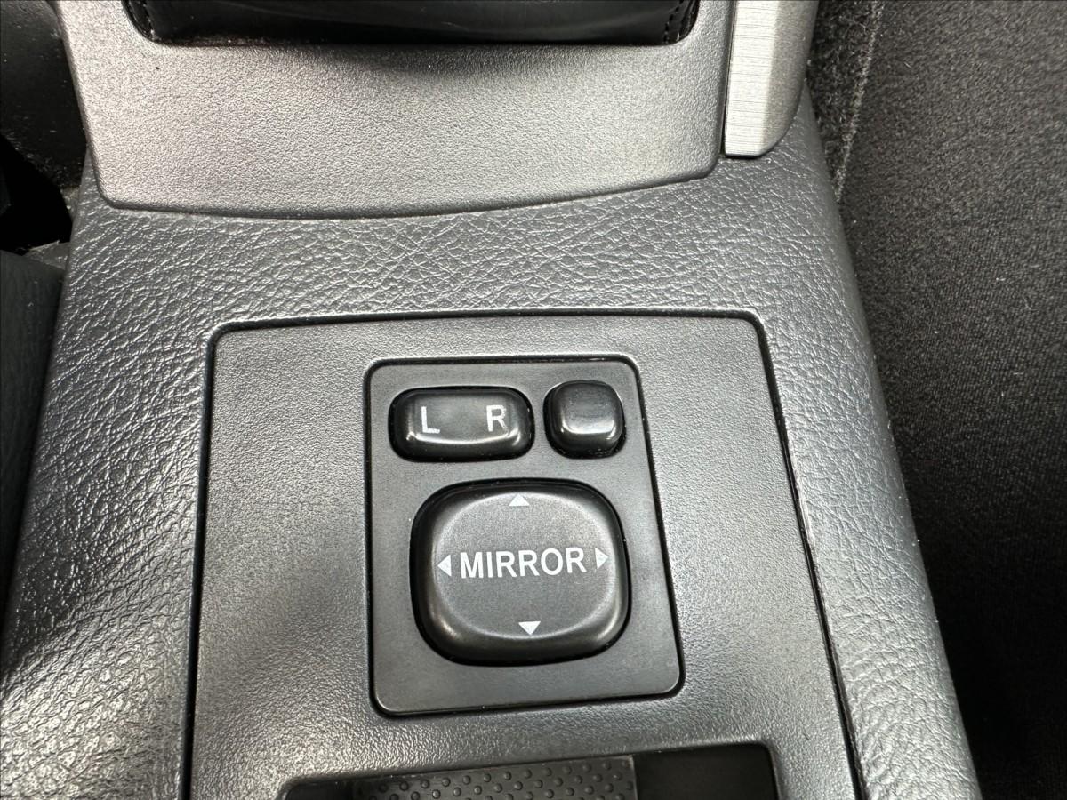 Toyota RAV4 2,2 D4-D 4x4 Aut. klima