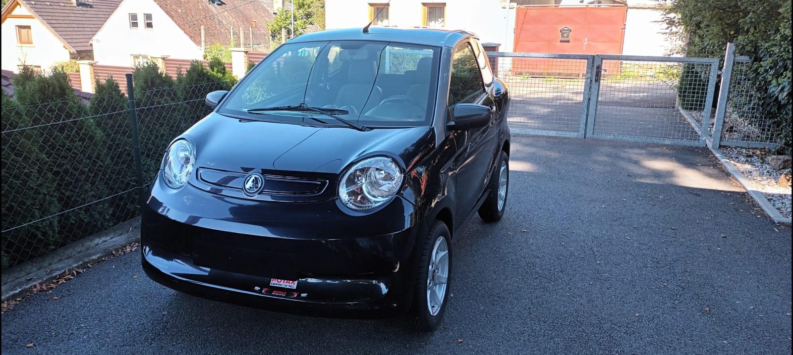 Aixam Minauto UV 53, VOLAT 605 080 725