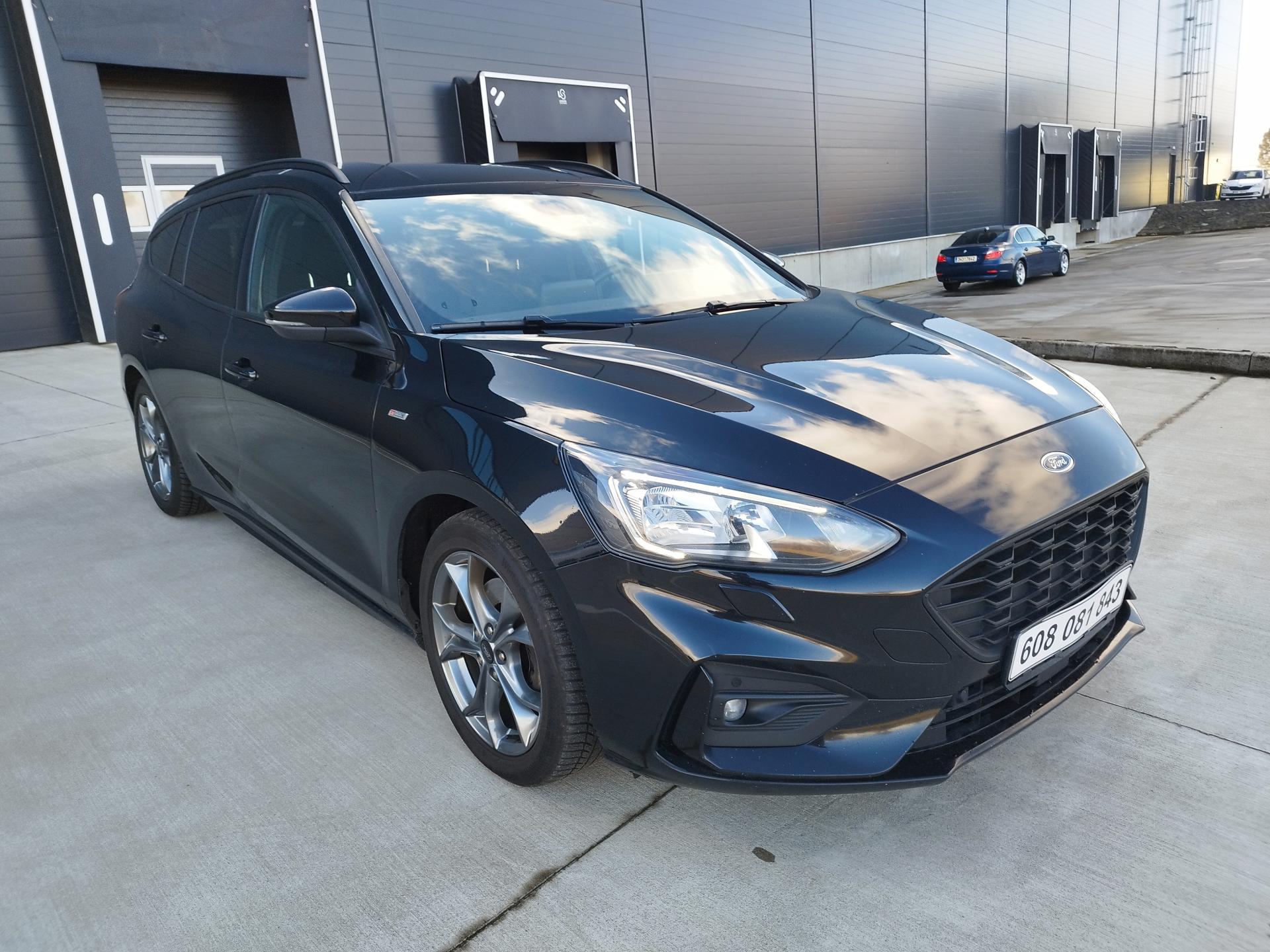 Ford Focus 1.5DCI,volat-608081843,ST-line