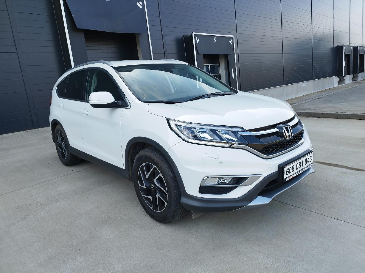 Honda CR-V 1.6i-DTEC,volat-608 081 843