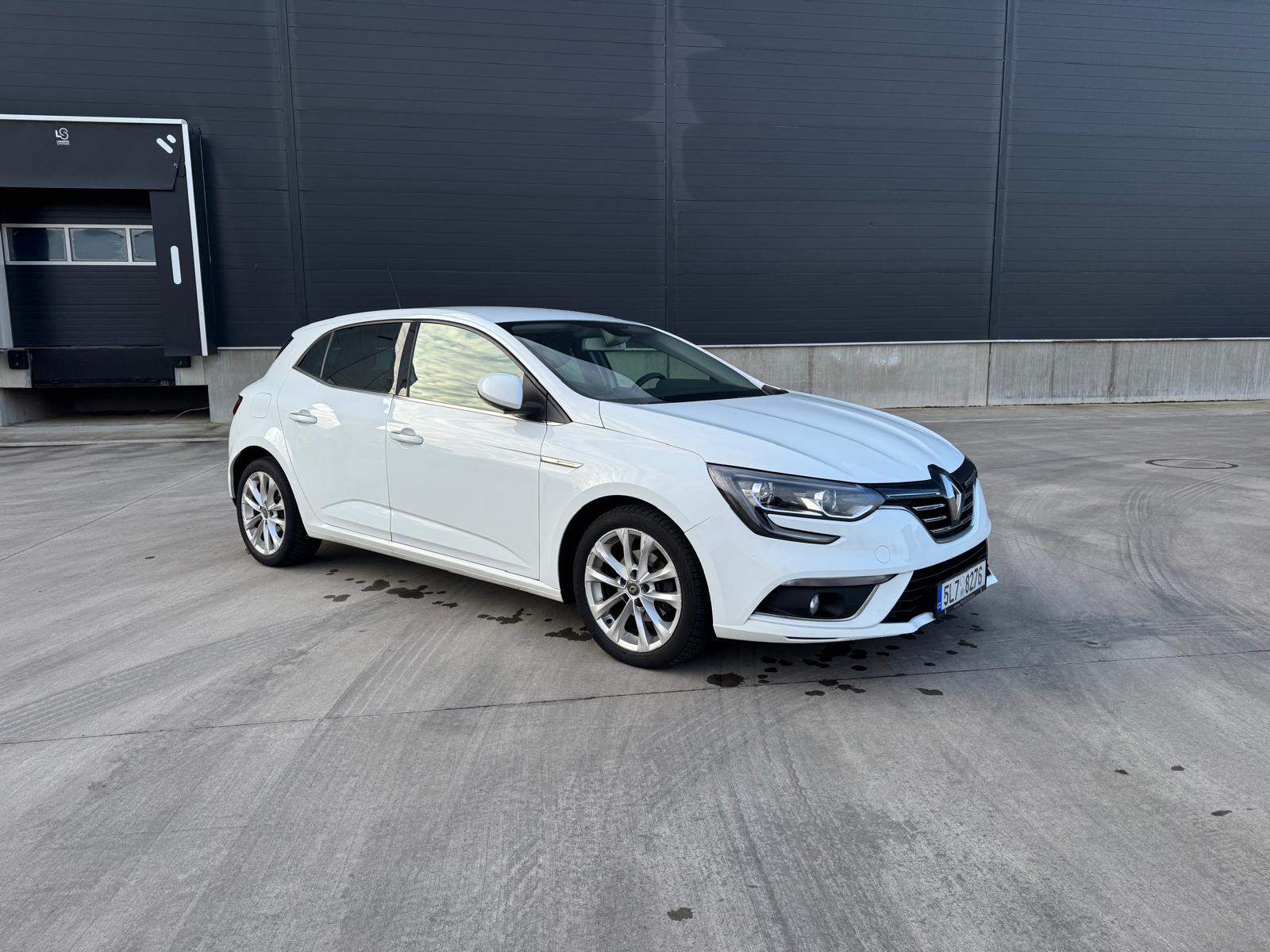 Renault Mégane 1.5DCI,volat-608 081 843