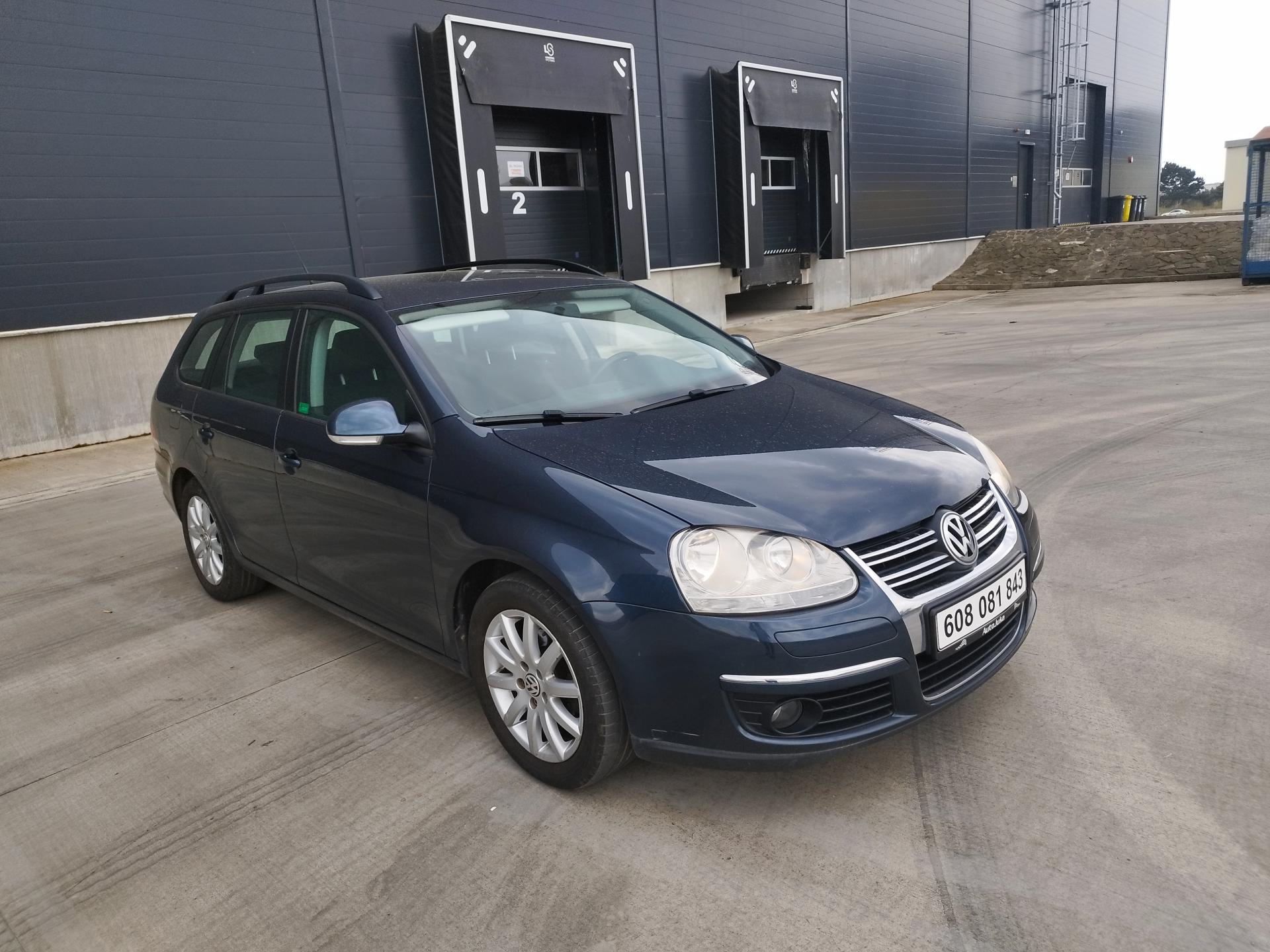 Volkswagen Golf V,1.6i,volat-608 081 843