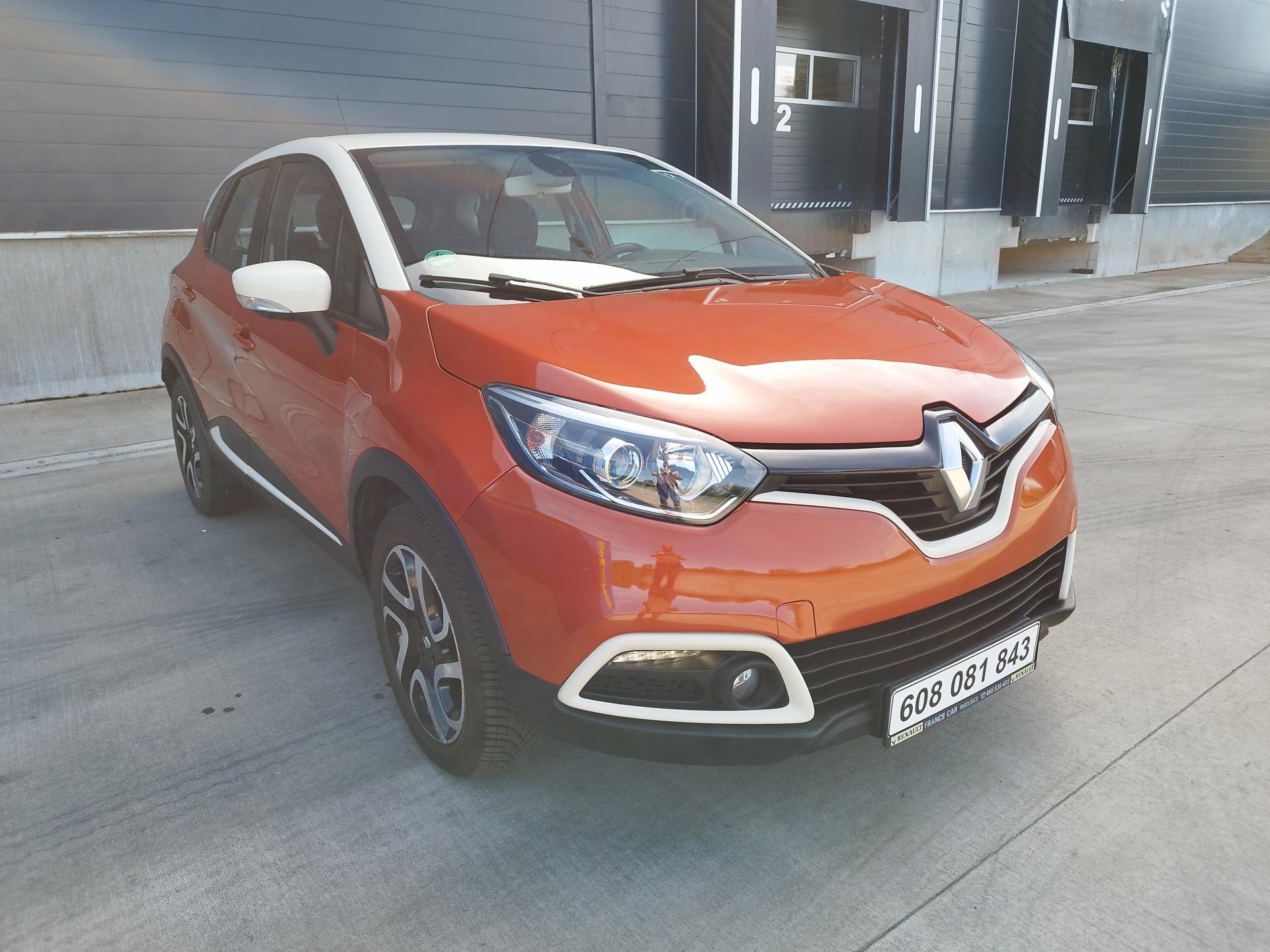 Renault Captur 1.5DCI,volat-608 081 843