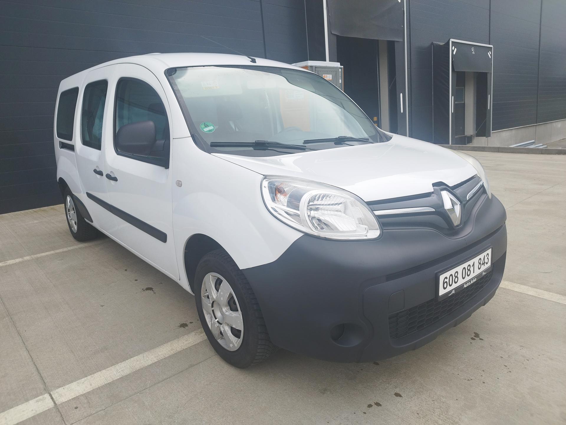 Renault Kangoo Long,1.5DCi,volat-608081843