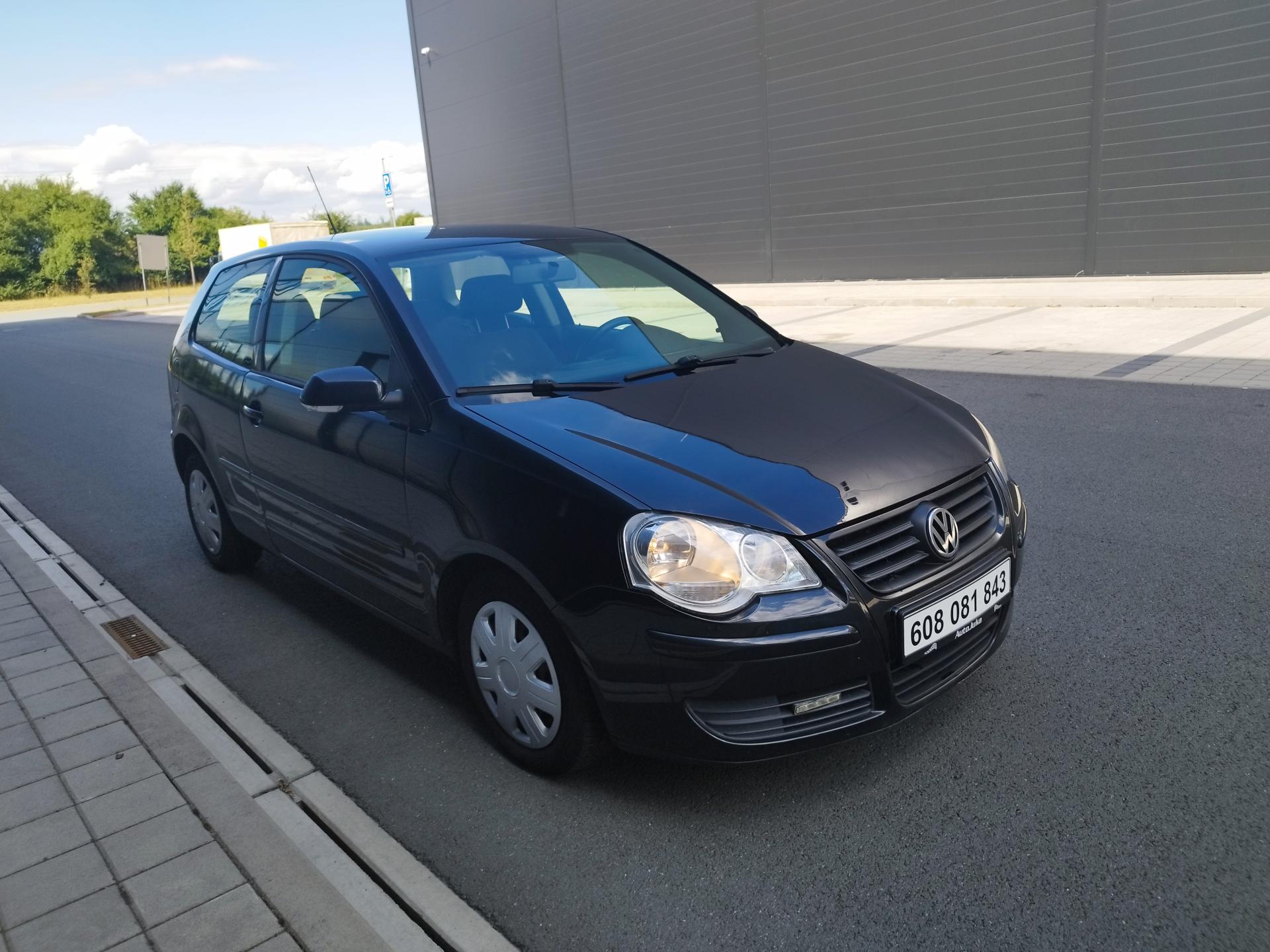Volkswagen Polo 1.4TDI,volat-608081843