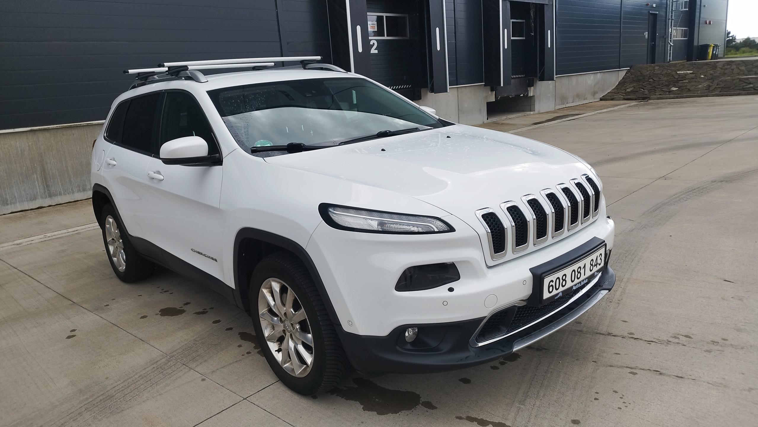 Jeep Cherokee 2.0JTD-volat-608 081 843