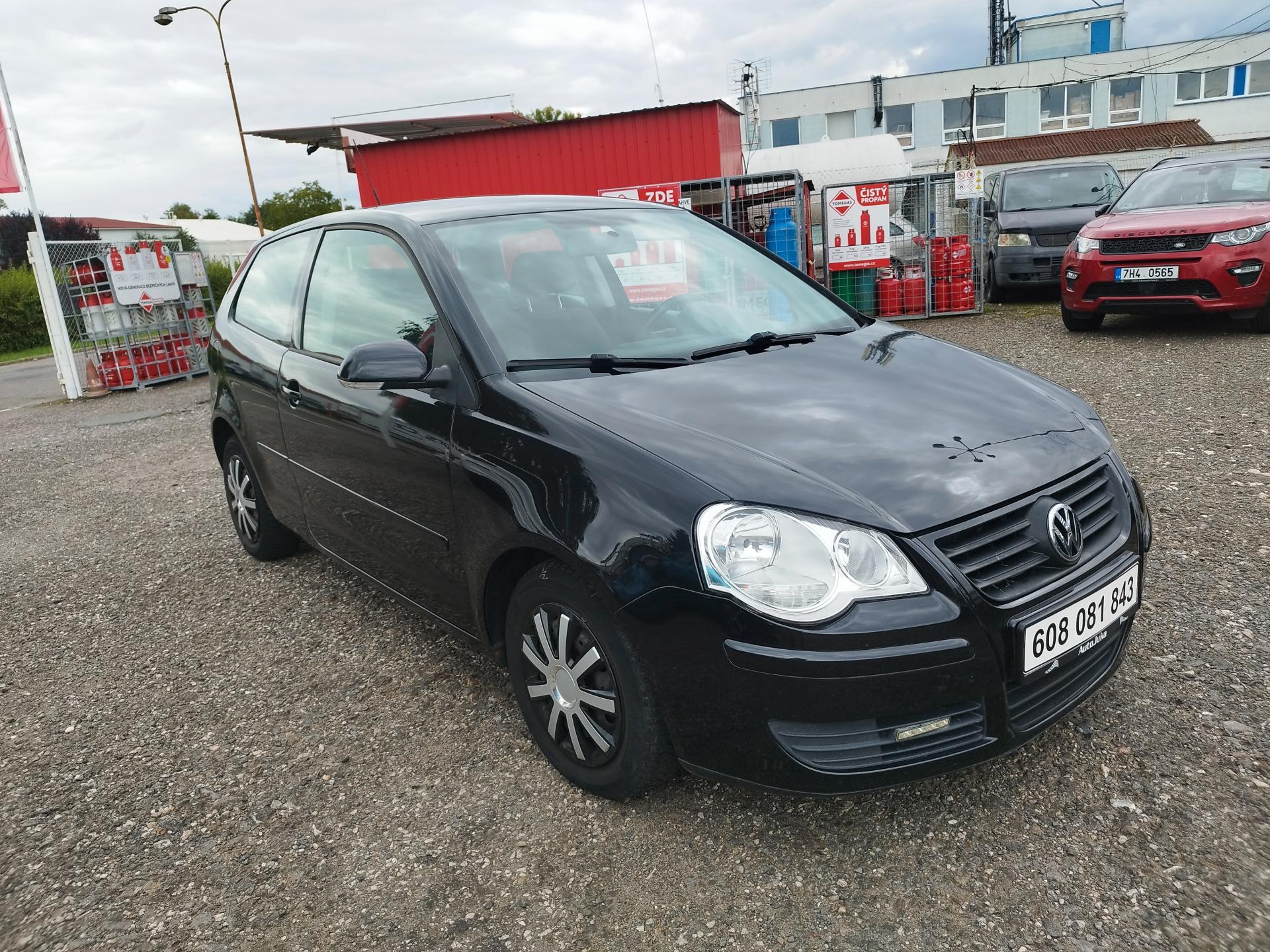 Volkswagen Polo 1.4TDI,volat-608081843