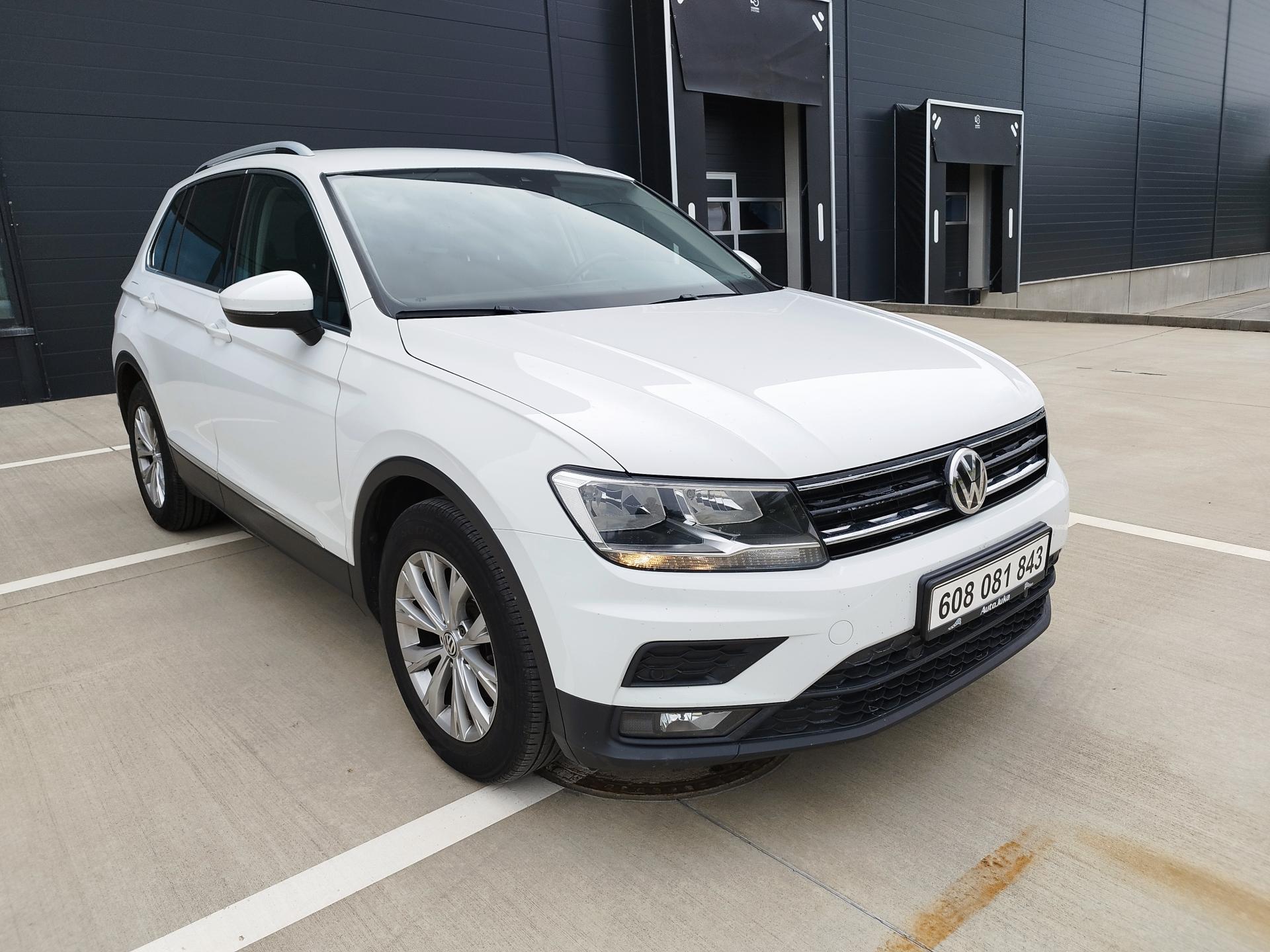 Volkswagen Tiguan 1.5TSI,volat-608 081 843
