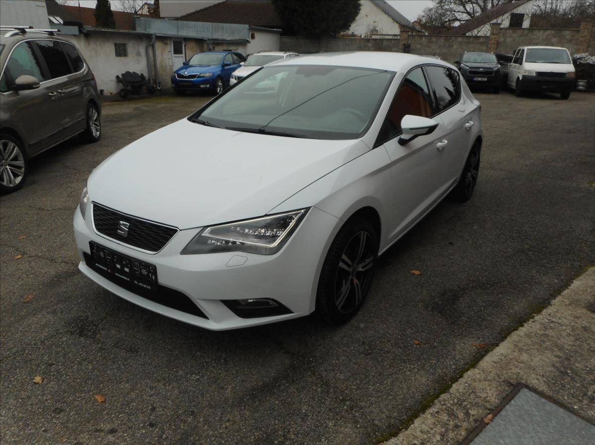 Seat Leon 1,4 TSi STYLE