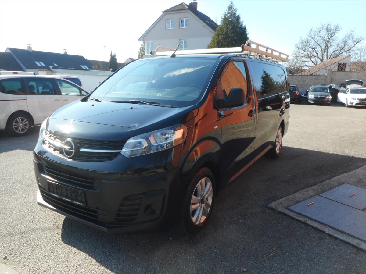 Opel Vivaro 2,0 CDTi
