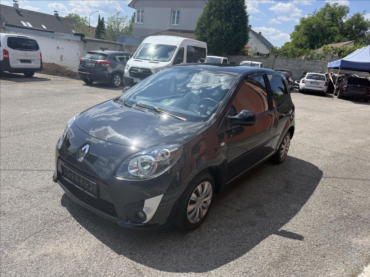 Renault Twingo 1,2 i