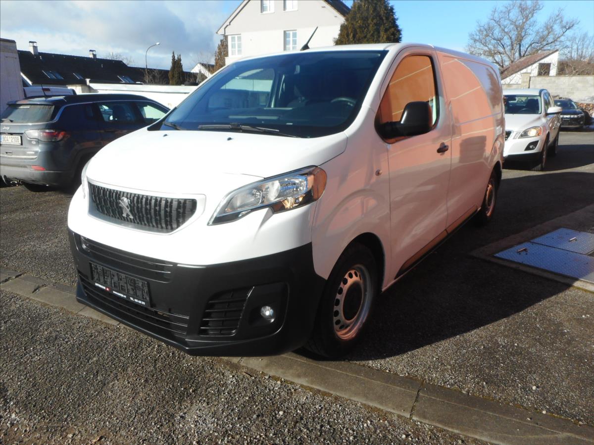 Peugeot Expert 1,6 HDi