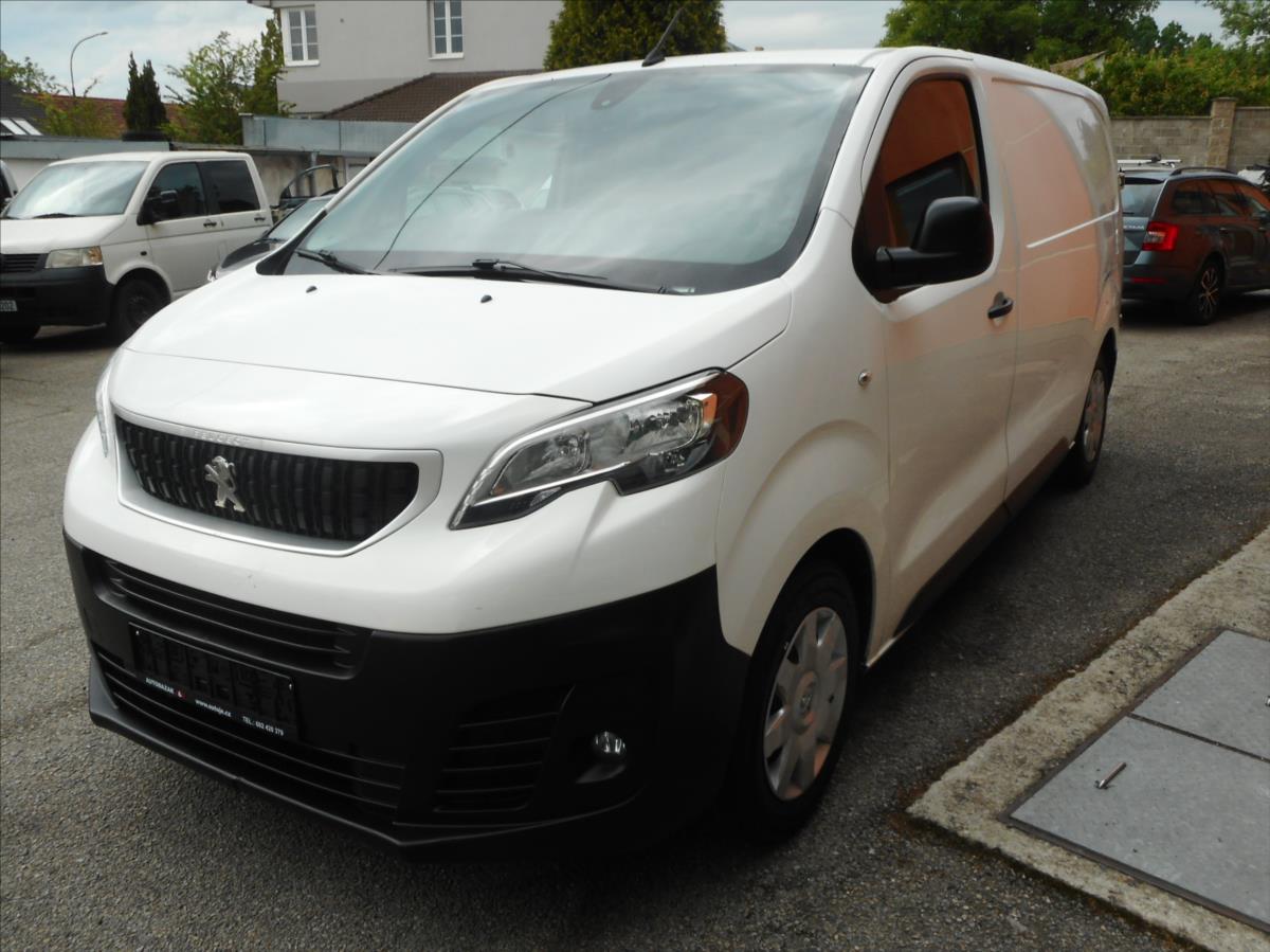 Peugeot Expert 1,6 HDi L2H1
