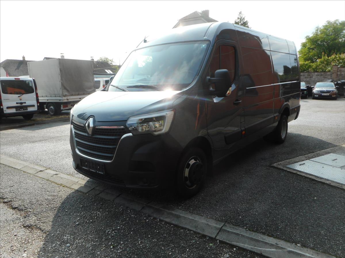 Renault Master 2,3 DCi L3H2