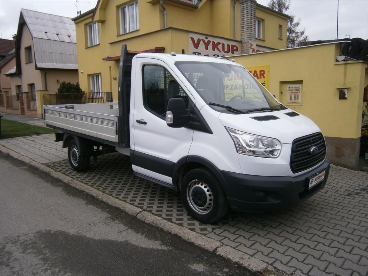 Ford Transit 2,2 TDCI