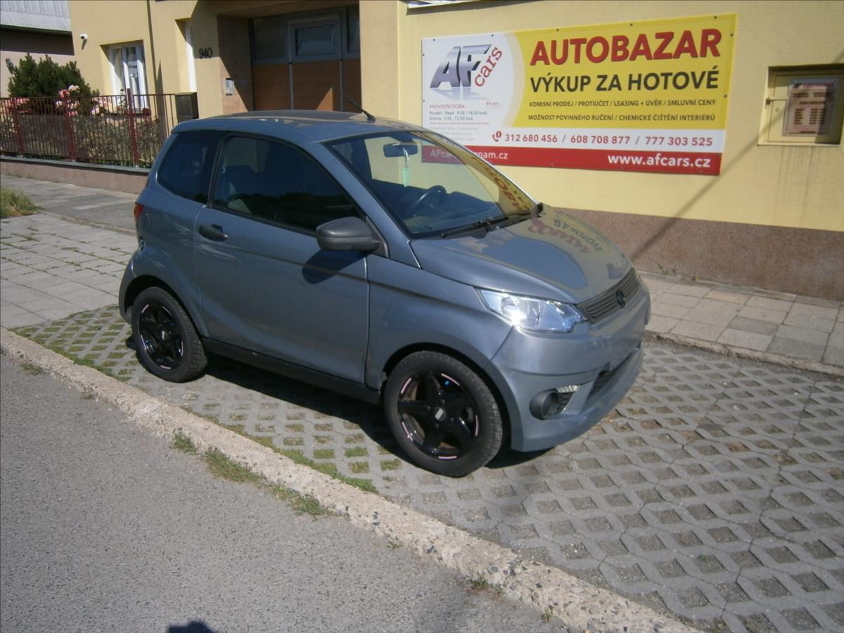 Aixam City 0,5