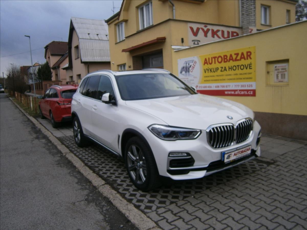 BMW X5 3,0