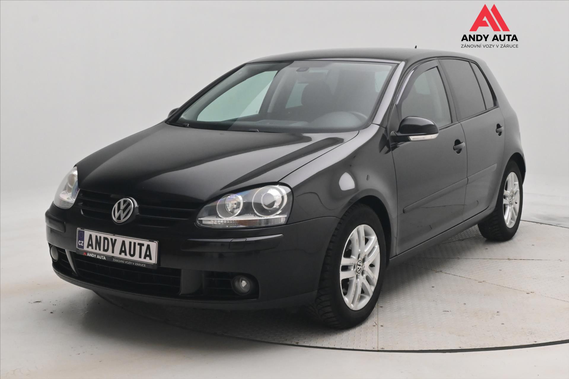 Volkswagen Golf 2,0 TDI 103 kW DSG Trend Nová