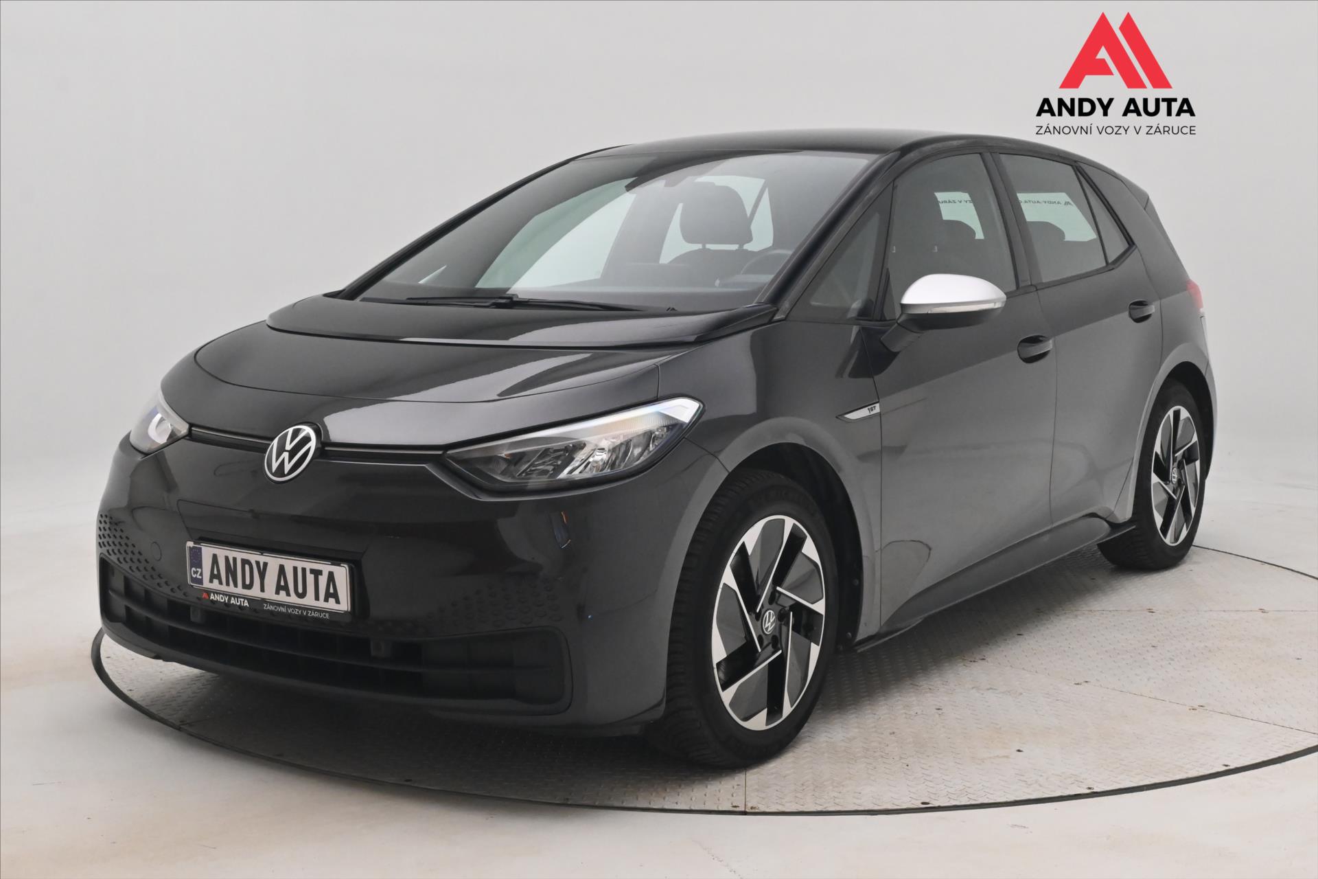 Volkswagen ID.3 Pro Performance 150 kW 58kWh Z