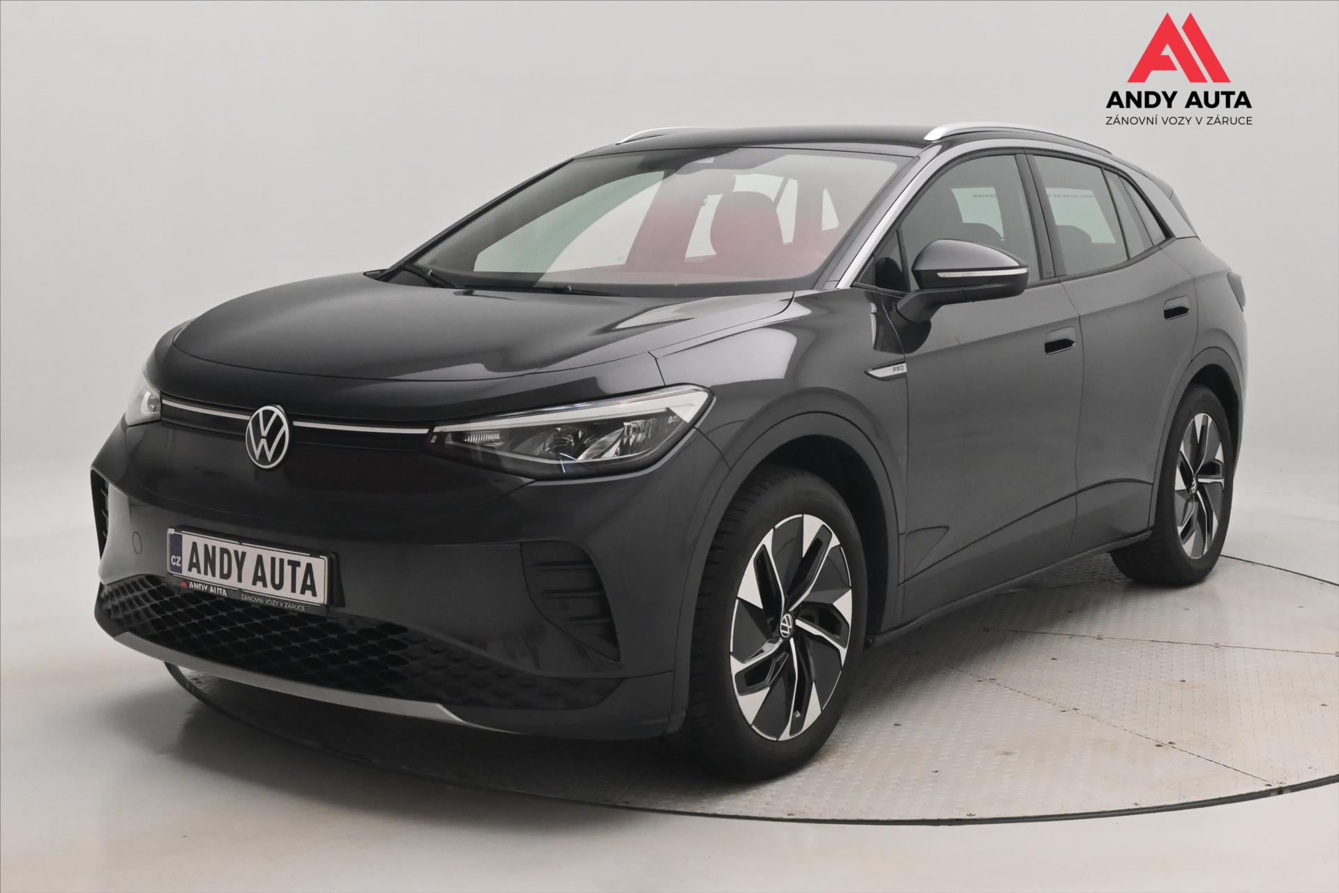 Volkswagen ID.4 Pro Performance 150kW 77 kWh Z