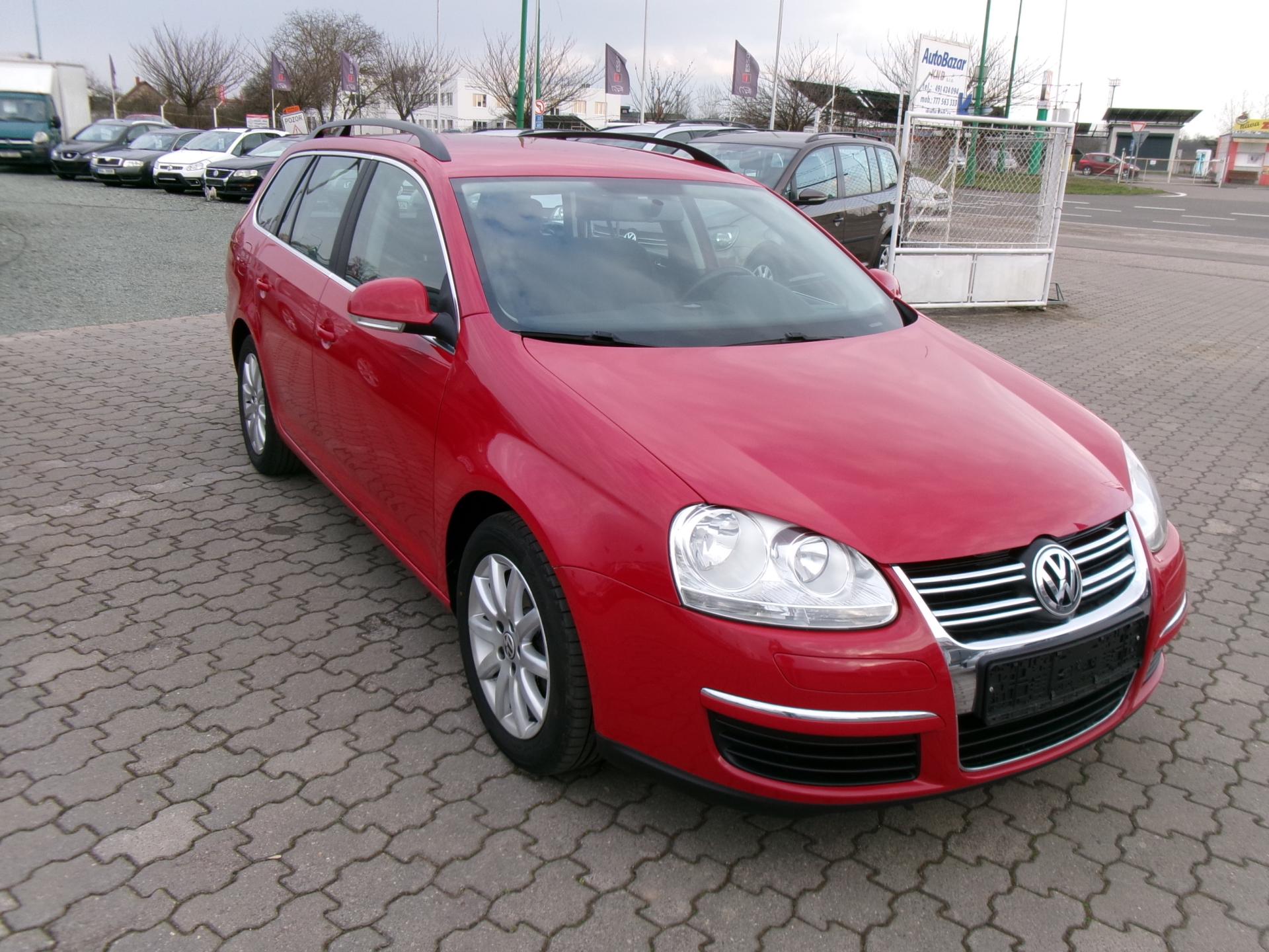 Volkswagen Golf 1.4TSi 90kw,serviska,2x kola