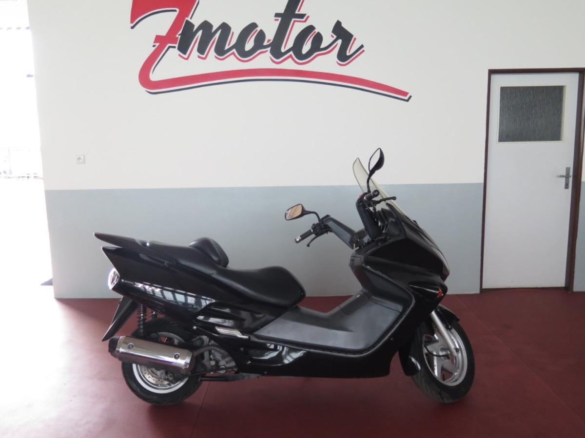 Honda Jazz 250 Jazz 250