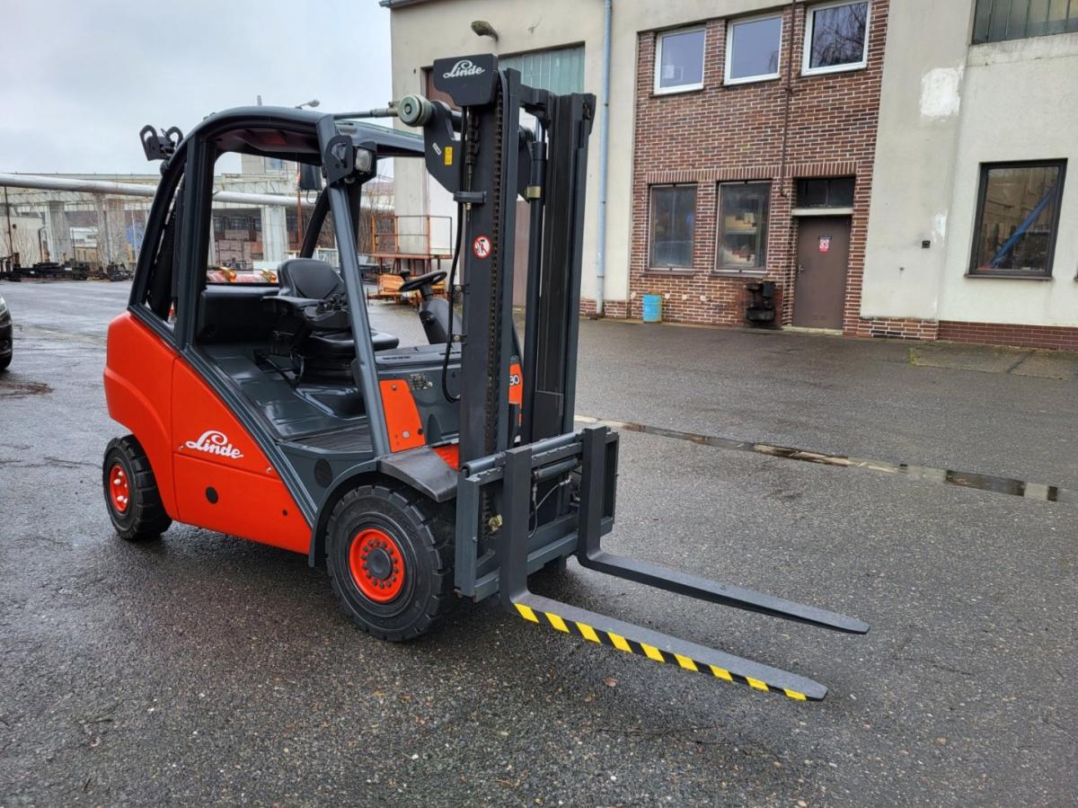 Linde H30T