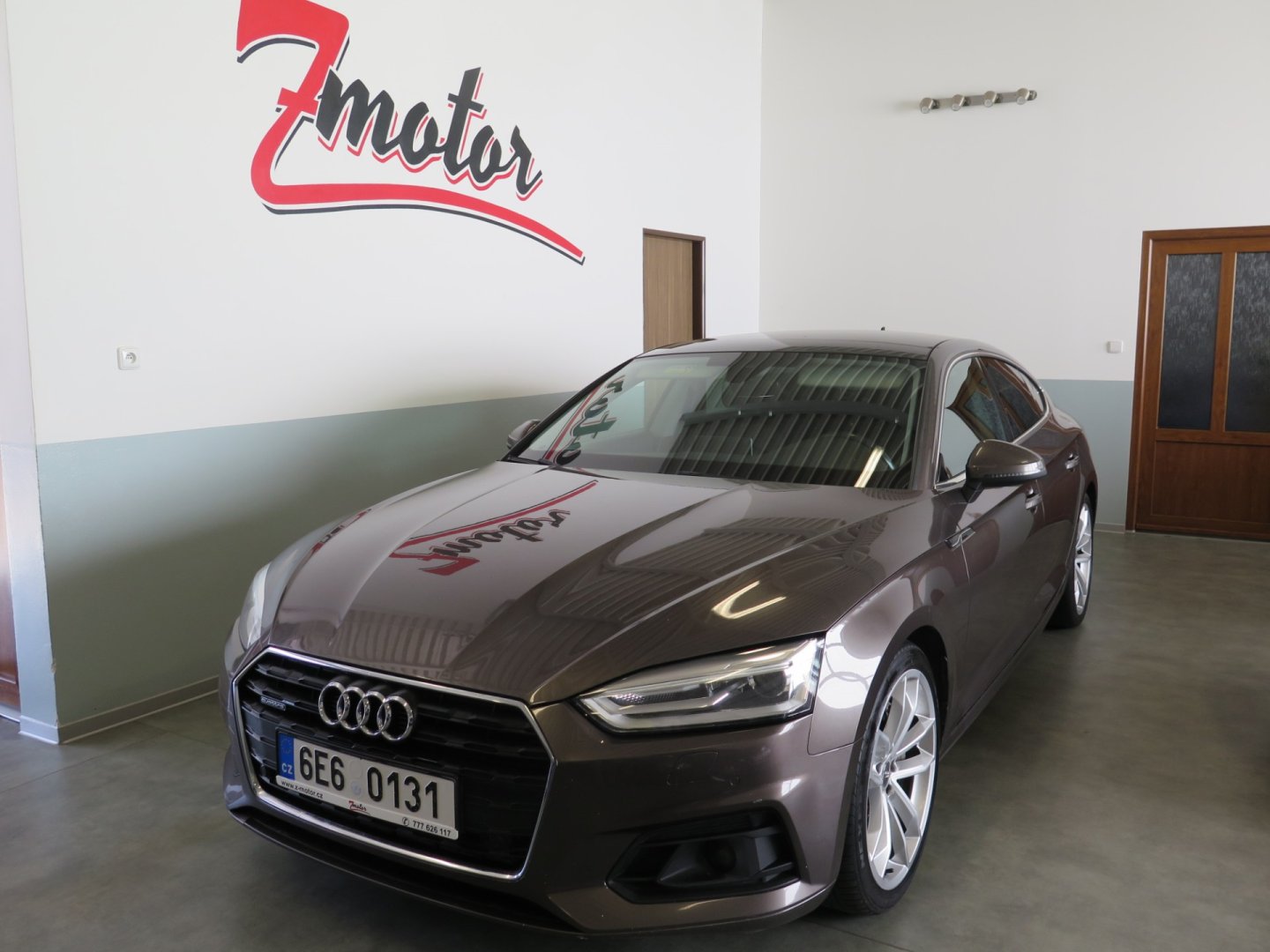 Audi A5 3.0TDI,200kW,S-LINE,4x4,DSG