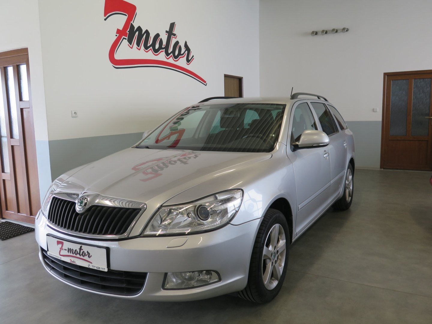 Škoda Octavia 1.4TSI,klima,výhřev,tempo,xeno