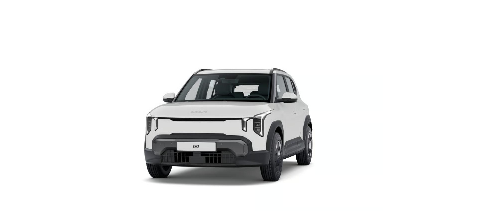 Kia EV2 AIR QV1 4P 42,2 kWh, 4x2