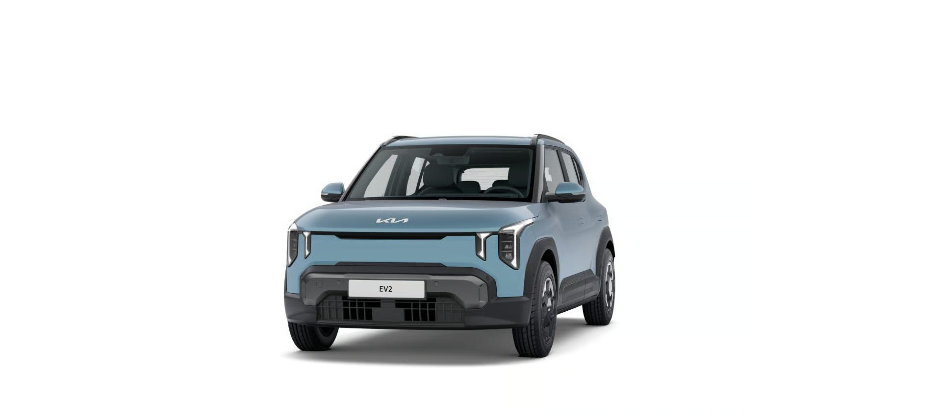 Kia EV2 AIR QV1 4P 42,2 kWh, 4x2