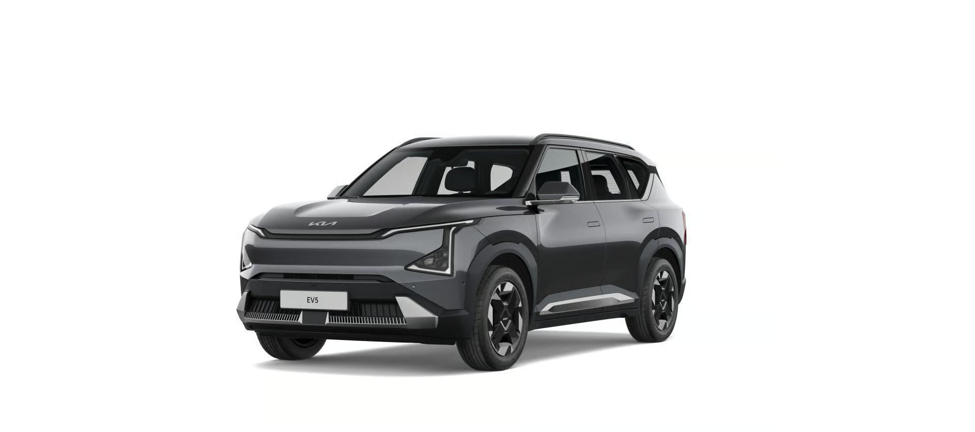 Kia EV5 195 kW + 81,4 KWH 4x4 L.E.