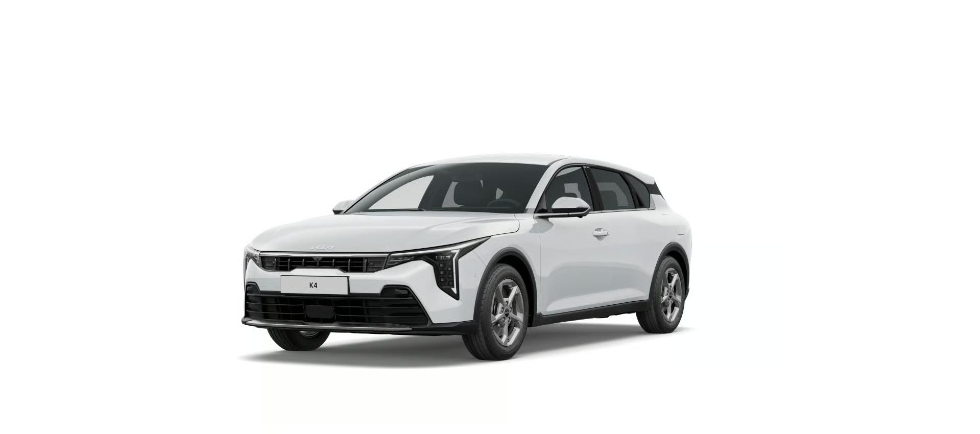 Kia K4 CL4 1,0 T-GDi GPF SPIN