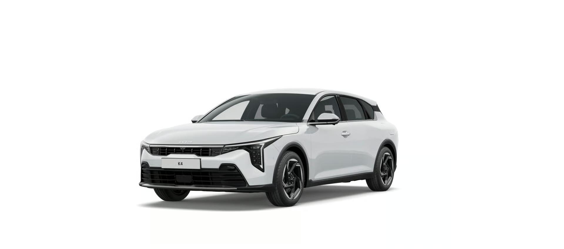 Kia K4 CL4 1,6 T-GDi GPF 7DCT TOP
