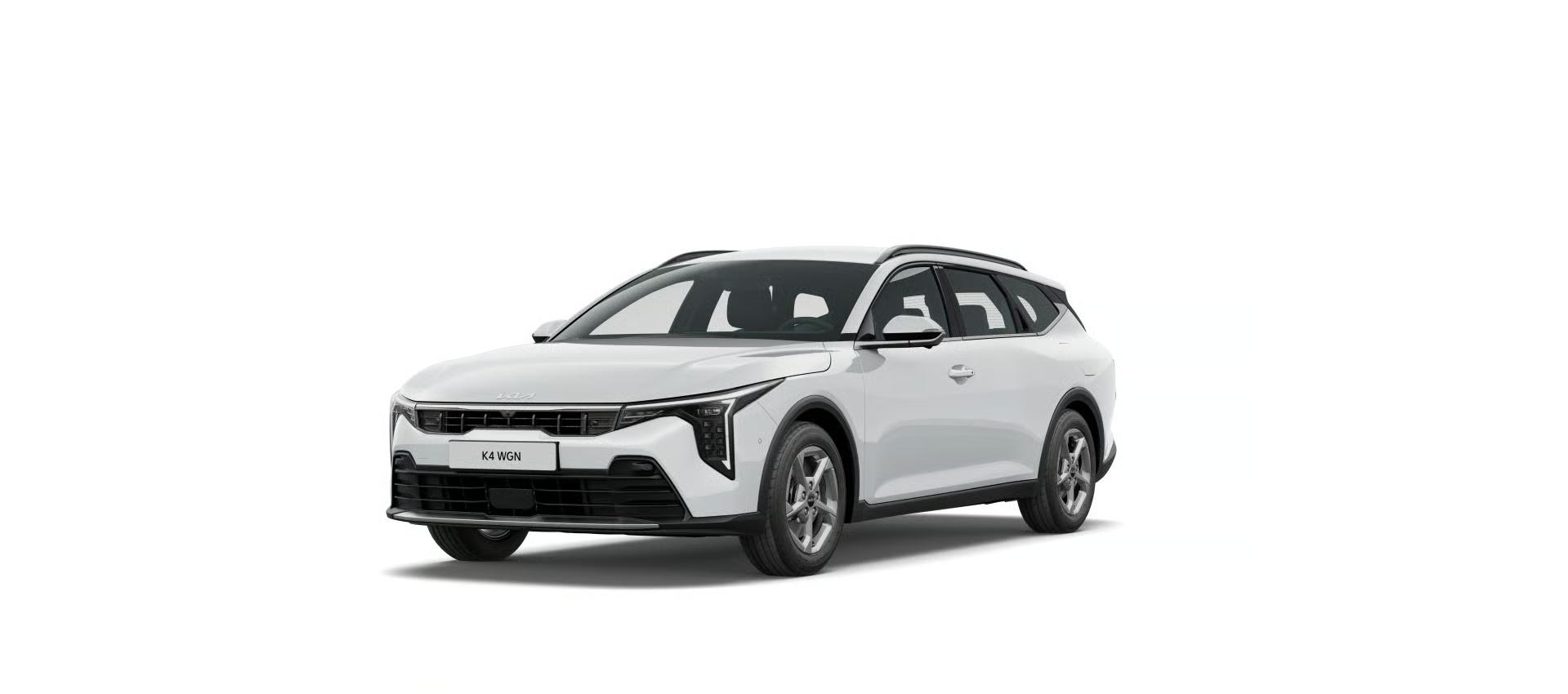Kia K4 Sportswagon 1,0 T-GDi GPF EXCLUSIVE