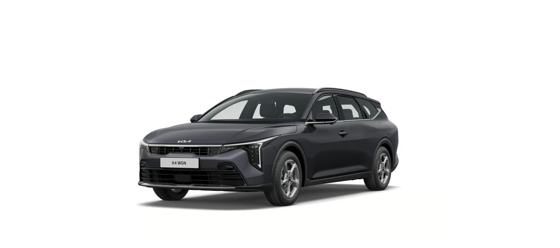 Kia K4 Sportswagon 1,0 T-GDi GPF EXCLUSIVE