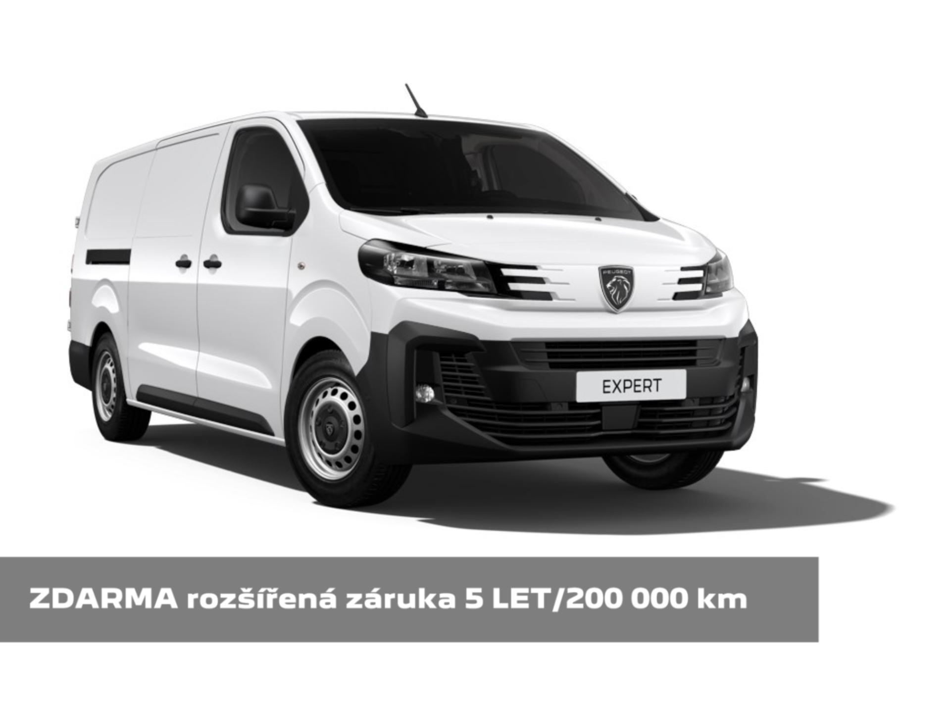 Peugeot Expert FURGON L3 2,2 BHDi 150 MAN6