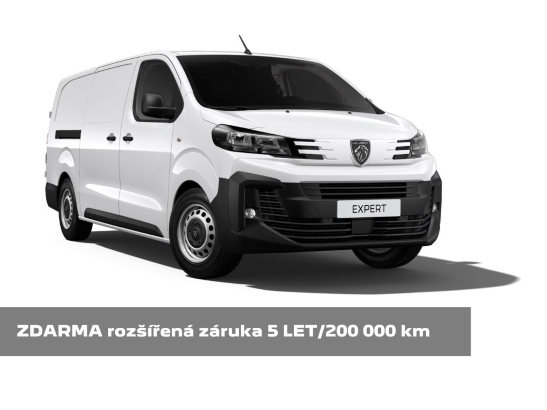 Peugeot Expert FURGON L3 2,2 BHDi 150 MAN6