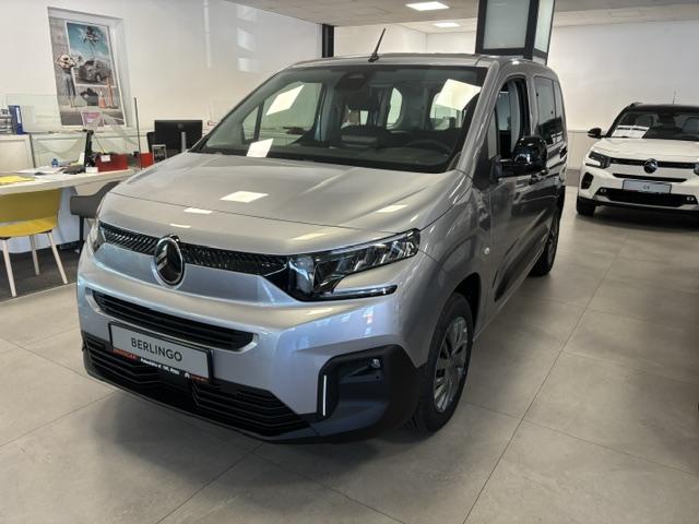 Citroën Berlingo PLUS 1,2 Petrol 110 MAN6