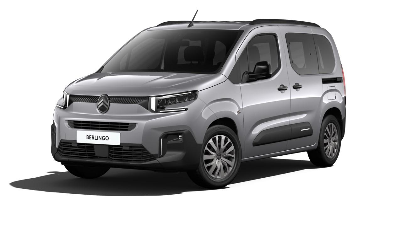 Citroën Berlingo PLUS PROFI Diesel 100k Man N1