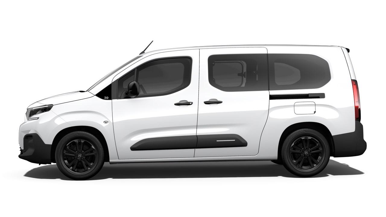 Citroën Berlingo XL 30 LET BHDi 130k Aut 7míst